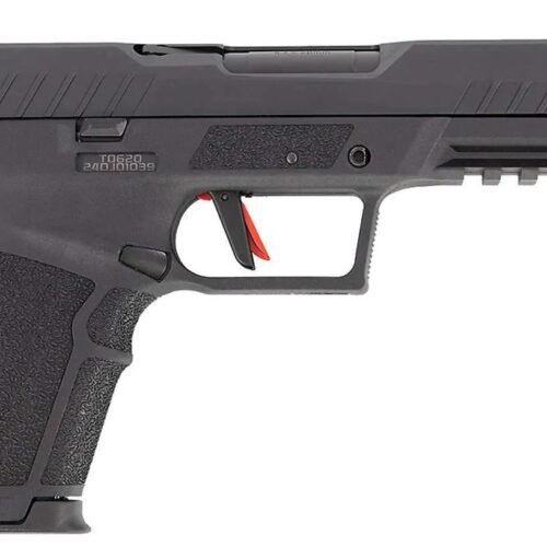 ti15200006f313 TISAS PX-5.7 5.7X28 BK 4.8" 20+1 FO