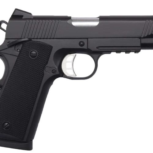 TISAS 1911 B9R CARRY 9MM BLK 4.25"