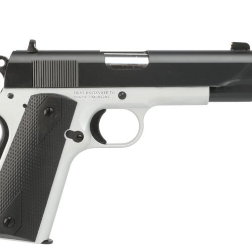 TISAS 1911 AVIATOR BLK 9MM 4.25"