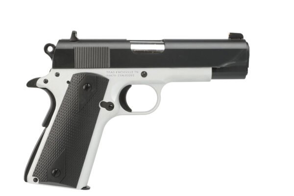 tisas723551444061rightfcbe TISAS 1911 AVIATOR BLK 9MM 4.25"