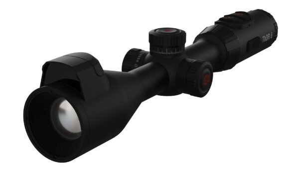 tiwst6335lrf93ca ATN THOR 6 LRF THERMAL 3.5-28X