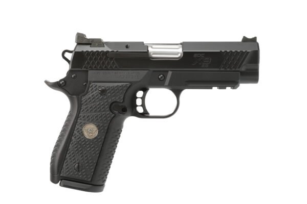 wc2edcxcpr9cb45 WILSON COMBAT EDC X9 2.0 9MM 4" 15+1 BLK RL