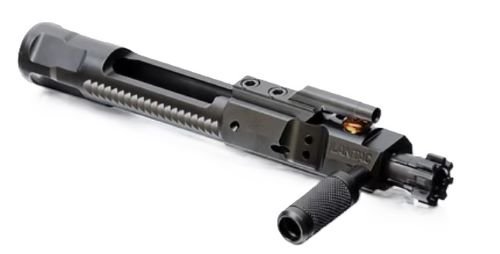 01UPSCNITEBCG.jpg LANTAC ENHANCED BCG 223/556 - BLACK NITRIDE SIDE CHARGER