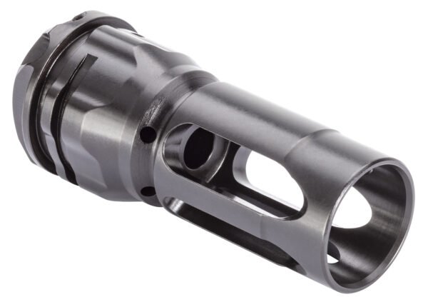 GEMTECH ETM 5.56MM FLASH HIDER 1/2-28