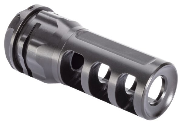 GEMTECH ETM 7.62MM MUZZLE BRAKE 5/8-24