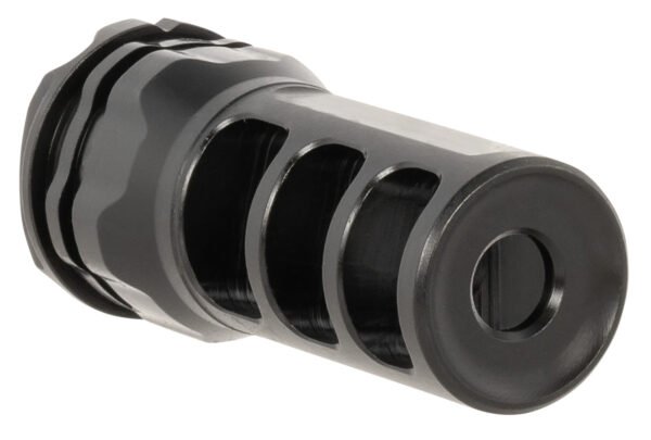 GEMTECH ETM 5.56MM MUZZLE BRAKE 1/2-28