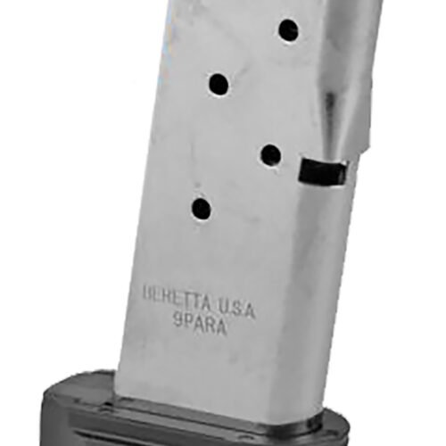 BERETTA MAG APX A1 CARRY 9MM 8RD