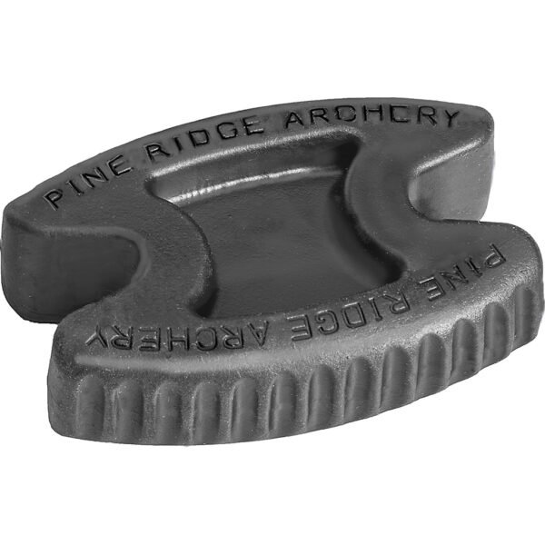 1002357_1.jpg Pine Ridge Nitro Split Limb Dampeners Black