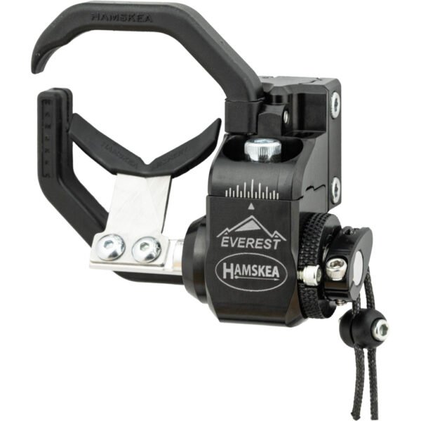 1005343_1.jpg Hamskea Everest Arrow Rest COR Riser Interface Bracket LH