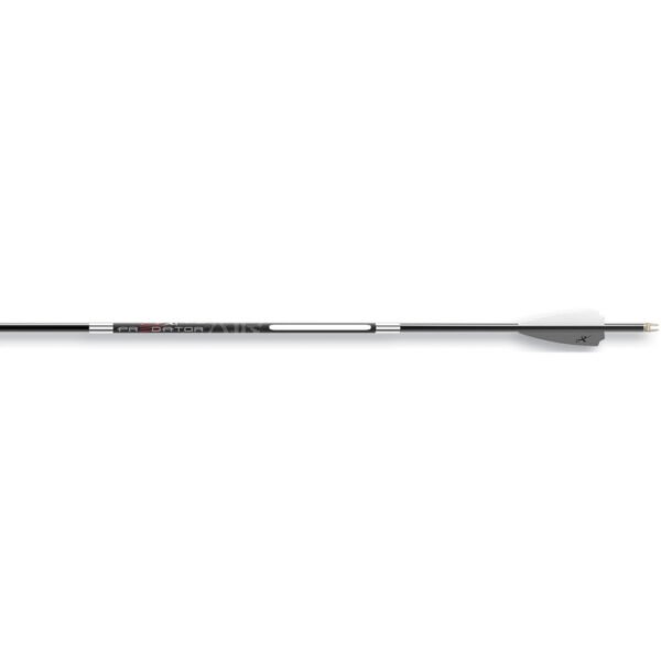 Carbon Express Predator AIR 4mm Arrows 350 6 pk.