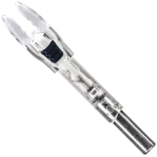 Nockturnal Shift FIT Lighted Nocks Orange 3 pk.