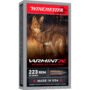1102313_1.jpg Winchester Varmint X Rifle Ammo 223 Rem 55 gr. XP 20 rd.