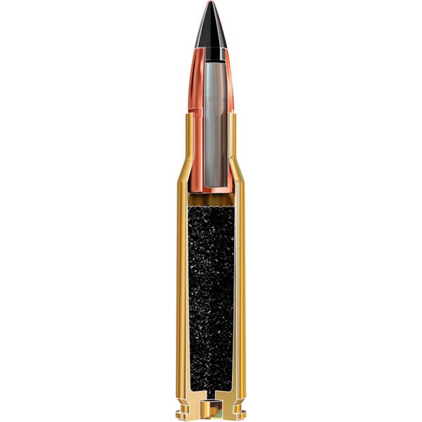 1102313_2.jpg Winchester Varmint X Rifle Ammo 223 Rem 55 gr. XP 20 rd.