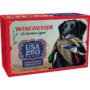 Winchester Conservation USA 250 Cigar Boxes 12 ga. 3 in. 1 1/8 oz. 2 Shot 10 rd.