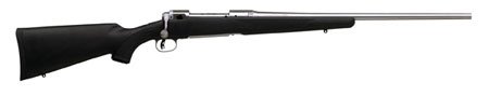 SAVAGE ARMS 110 STORM 243WIN LH SS/SY 22"#