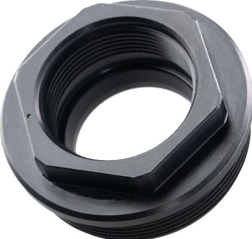 CMMG ZEROED HUB MOUNT - B ADAPTER