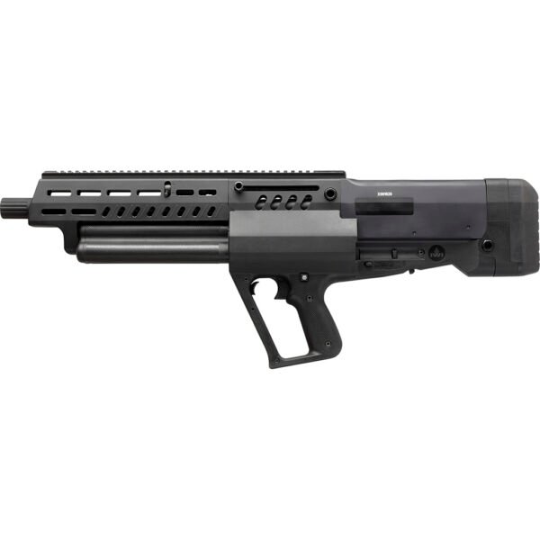 1203765_2.jpg IWI Tavor TS12 Bullpup Shotgun 12ga. 18.5 in. Black 15rd 3 in. RH