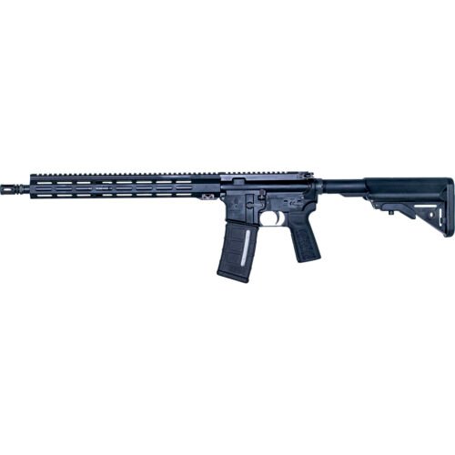 1203766_1.jpg IWI ZION Z-15 Rifle 5.56 NATO 16 in. Black 30 rd. RH