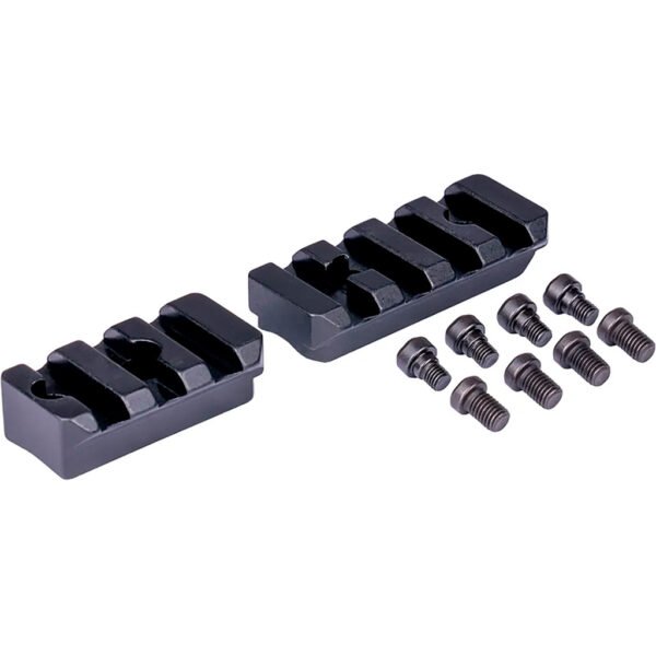 1211875_1.jpg Bergara 20 MOA Two Piece Rail Fits Rem 700 Style Actions 6-48 & 8-40 screws