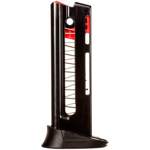 Taurus 22TUC Magazine 22 LR. 9 rd.