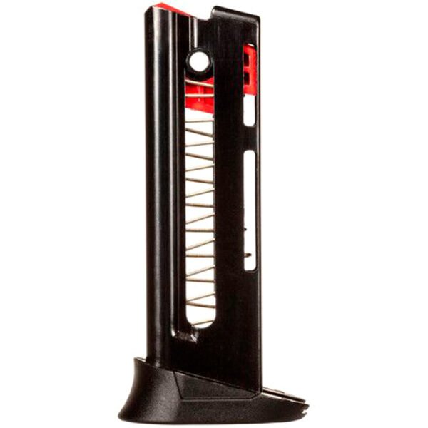 Taurus 22TUC Magazine 22 LR. 9 rd.