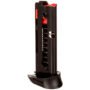 Taurus 22TUC Magazine 22 LR. 9 rd.