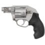 1214046_2.jpg Charter Arms Boomer Revolver 357 Mag 2 in. Stainless/Wood 5 rd.