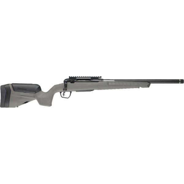 Savage 110 Carbon Hunter Rifle 350 Legend 18 in. Flat Dark Grey 4 rd.
