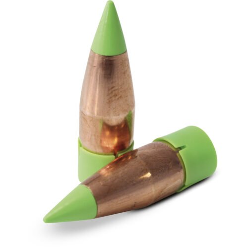 1214624_1.jpg Traditions Smackdown ELD-X Bullets .50 Cal. .499 Dia 340 gr. 12 pk.