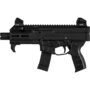 1214688_2.jpg CZ Scorpion 3+ Micro Pistol 9mm 4.2 in. Black w/SB Tactical Brace 20 rd.