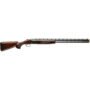Browning Citori CX Shotgun  12 ga 30 in Walnut 3 in. Blued w/Gold Accent LH