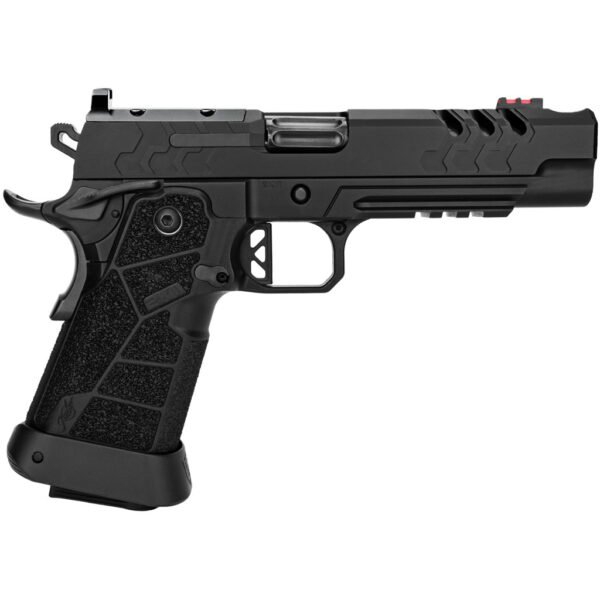 1215396_1.jpg Kimber 2K11 Compensated Pistol 9mm 5 in. Black w/ Fixed Rear Sight OR 17/20 rd.