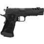 1215396_1.jpg Kimber 2K11 Compensated Pistol 9mm 5 in. Black w/ Fixed Rear Sight OR 17/20 rd.