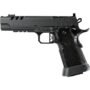 1215396_2.jpg Kimber 2K11 Compensated Pistol 9mm 5 in. Black w/ Fixed Rear Sight OR 17/20 rd.