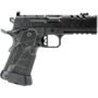 1215397_1.jpg Kimber 2K11 Pro Compensated Pistol 9mm 4.25 in. Black w/ Fixed Rear Sight OR 19 rd.