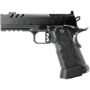 1215397_2.jpg Kimber 2K11 Pro Compensated Pistol 9mm 4.25 in. Black w/ Fixed Rear Sight OR 19 rd.
