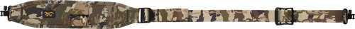 122199535_1.jpg BROWNING ALL SEASON SLING - W/METAL SWIVELS AURIC CAMO