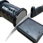 ACCUSHARP 4-STONE ROLLING - KNIFE SHARPENER