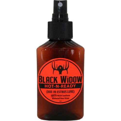 1402069_1.jpg Black Widow Red Label Lure Hot-N-Ready 3 oz.