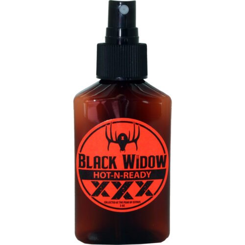 1402071_1.jpg Black Widow Red Label Lure Hot-N-Ready XXX 3 oz.