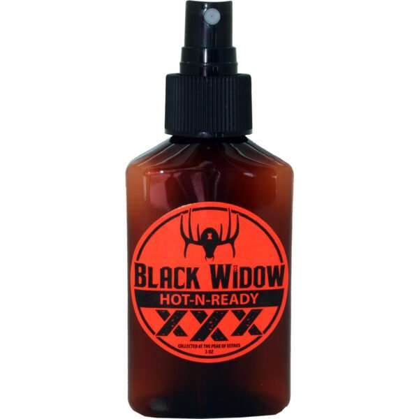 1402071_1.jpg Black Widow Red Label Lure Hot-N-Ready XXX 3 oz.