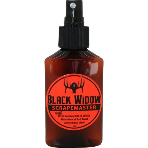 1402073_1.jpg Black Widow Red Label Lure Scrape Master 3 oz.