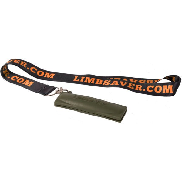 1402609_1.jpg Limbsaver Arrow Puller OD Green