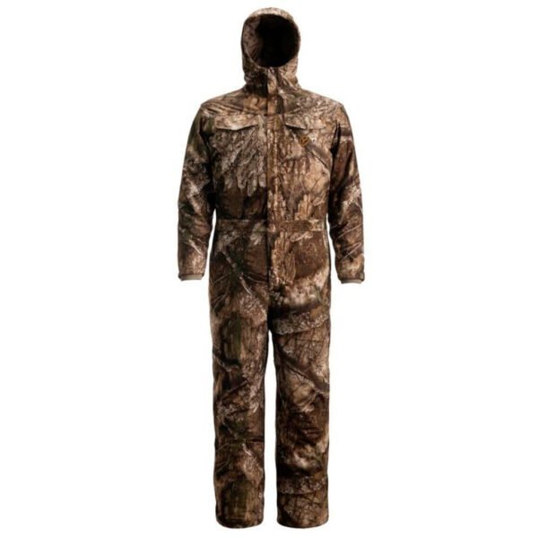 1408994_1.jpg Blocker Drencher Insulated Coverall RT APX X-Large