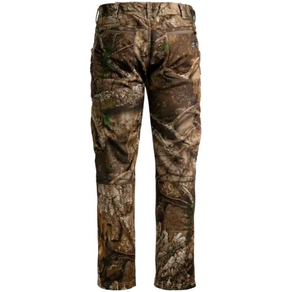Blocker Silentec Pant RT APX X-Large