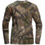 Blocker Youth Fused Cotton LS Shirt RT APX Youth Medium