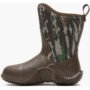 Muck Youth Bone Collector Hale Boot Size 3 Realtree Original