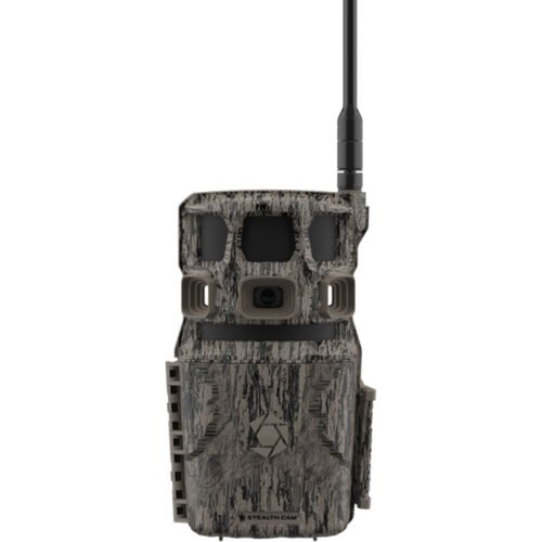1410659_1.jpg Stealth Cam Revolver Pro 3.0 Cell Camera 50MP