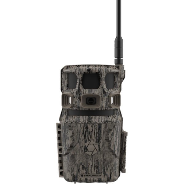 1410659_1.jpg Stealth Cam Revolver Pro 3.0 Cell Camera 50MP