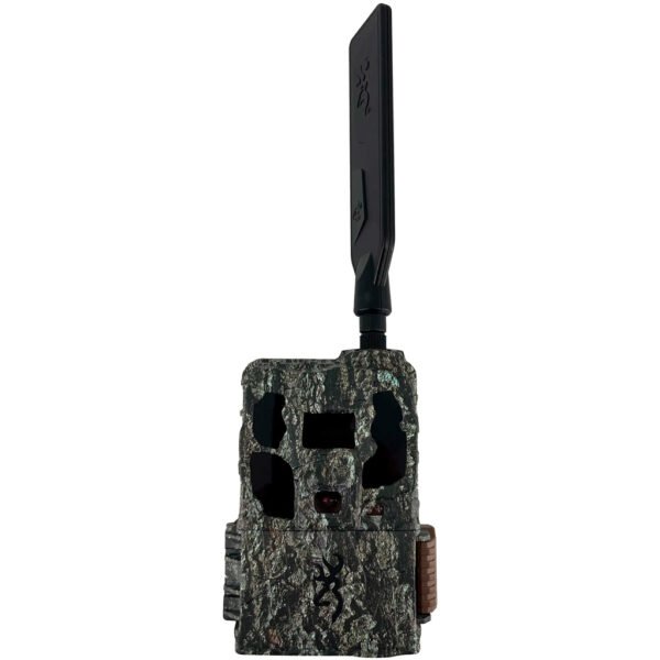 Browning Defender Pro Scout Max HD AI Cellular   46 MP